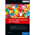 thumbnail image 1 of Financial Reporting with SAP S/4hana, (Hardcover), 1 of 1