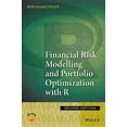 thumbnail image 1 of Financial Risk Modelling and Portfolio Optimization with R, (Hardcover), 1 of 1