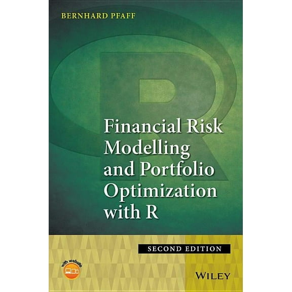 Financial Risk Modelling and Portfolio Optimization with R, (Hardcover)