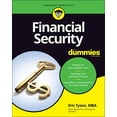 thumbnail image 1 of Pre-Owned Financial Security for Dummies (Paperback) 1119780780 9781119780786, 1 of 1