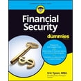 thumbnail image 1 of Pre-Owned Financial Security For Dummies Paperback, 1 of 1