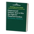 thumbnail image 1 of Pre-Owned Financial Self-Defense: How to Win the Fight for Financial Freedom (Hardcover) 0671700995 9780671700997, 1 of 1