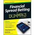 thumbnail image 1 of Financial Spread Betting For Dummies Vanya Dragomanovich,David Land (Paperback), 1 of 1