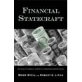 thumbnail image 1 of Financial Statecraft : The Role of Financial Markets in American Foreign Policy (Paperback), 1 of 1