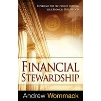 Pre-Owned Financial Stewardship (Paperback) 1606834002 9781606834008