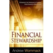 Financial Stewardship Paperback