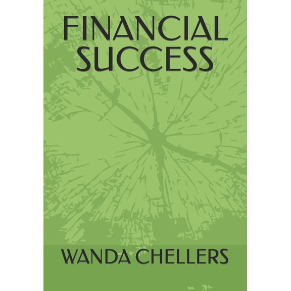 Financial Success, (Paperback)