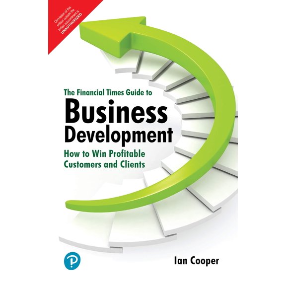 Financial Times Guide to Business Development - Ian Cooper
