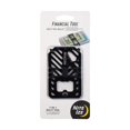 thumbnail image 1 of Financial Tool Black, 1 of 4