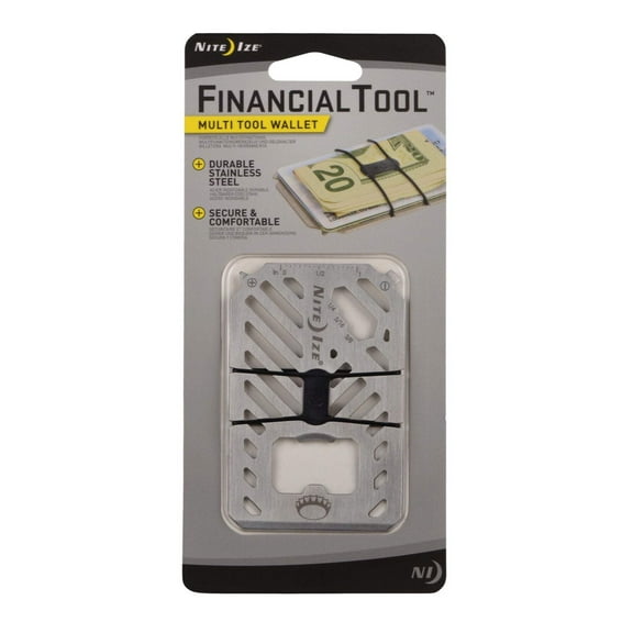 Financial Tool Ss