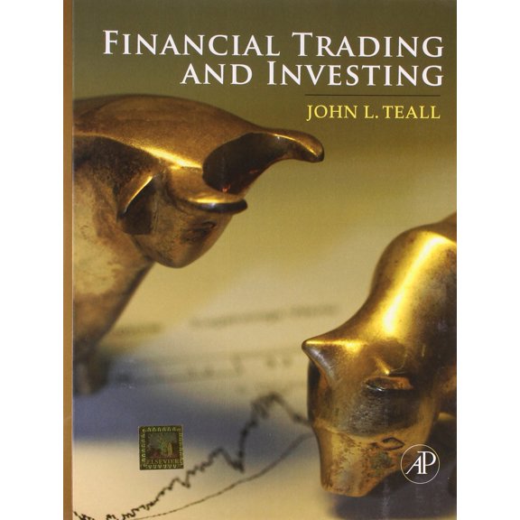 Financial Trading and Investing - TEALL