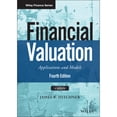 thumbnail image 1 of Pre-Owned Financial Valuation, + Website : Applications and Models (Hardcover) 9781119286608, 1 of 1