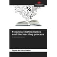 thumbnail image 1 of Financial mathematics and the learning process, (Paperback), 1 of 1
