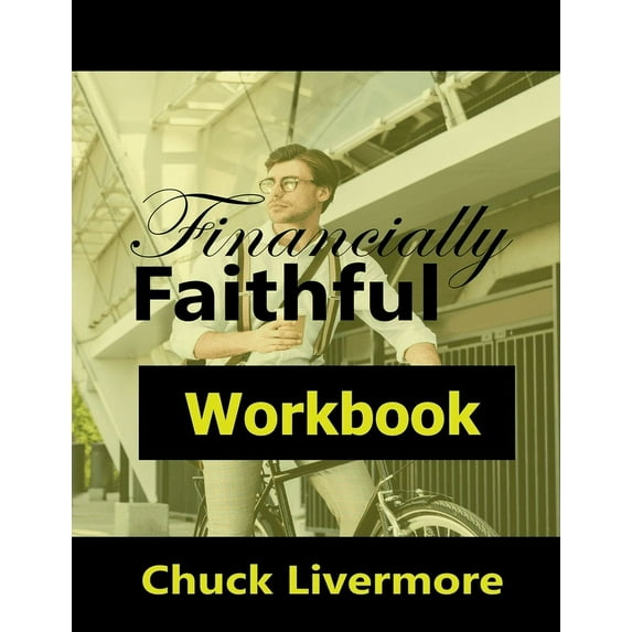 Financially Faithful Workbook (Paperback)