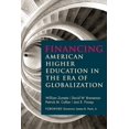 thumbnail image 1 of Financing American Higher Education in the Era of Globalization, (Paperback), 1 of 1