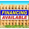 thumbnail image 1 of Financing Available 13 oz Vinyl Banner With Metal Grommets, 1 of 4