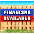thumbnail image 1 of Financing Available 13 oz Vinyl Banner With Metal Grommets, 1 of 4