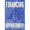 thumbnail image 1 of Financing Opportunity: How Financial Markets Have Fueled American Prosperity for More than Two Centuries, (Paperback), 1 of 1