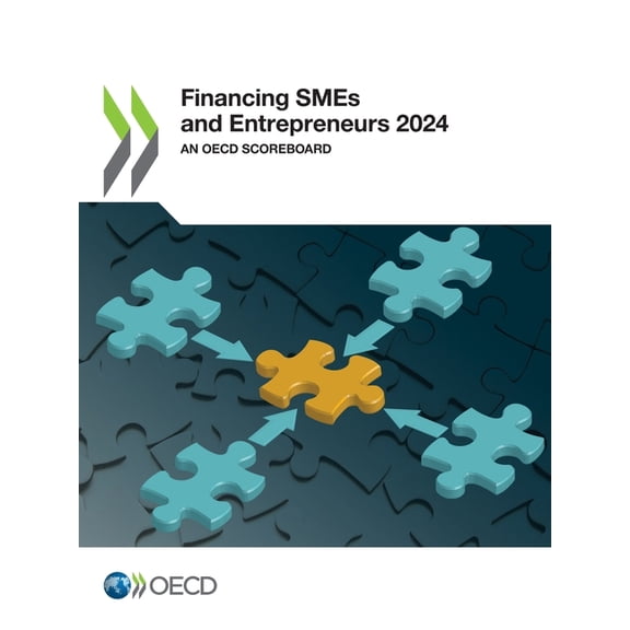 Financing SMEs and Entrepreneurs 2024, (Paperback)