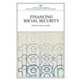 thumbnail image 1 of Financing Social Security: A Conference Sponsored by the American Enterprise Institute for Public Policy Research (AEI S, (Paperback), 1 of 1