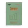 thumbnail image 1 of Pre-Owned Finanzas Básicas (Finance Basics Spanish Edition) (Paperback) 8417963340 9788417963347, 1 of 1