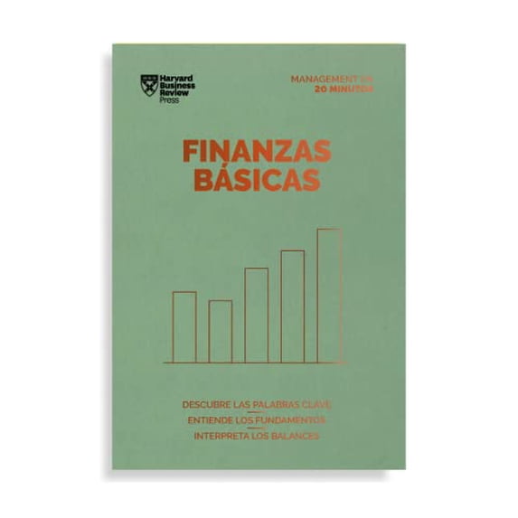 Pre-Owned Finanzas Básicas (Finance Basics Spanish Edition) (Paperback) 8417963340 9788417963347