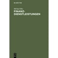 thumbnail image 1 of Finanzdienstleistungen, (Hardcover), 1 of 1