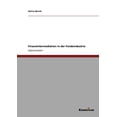 thumbnail image 1 of Finanzintermediation in der Fondsindustrie, (Paperback), 1 of 1