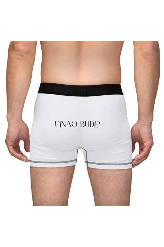 Designer Boxers (Men)