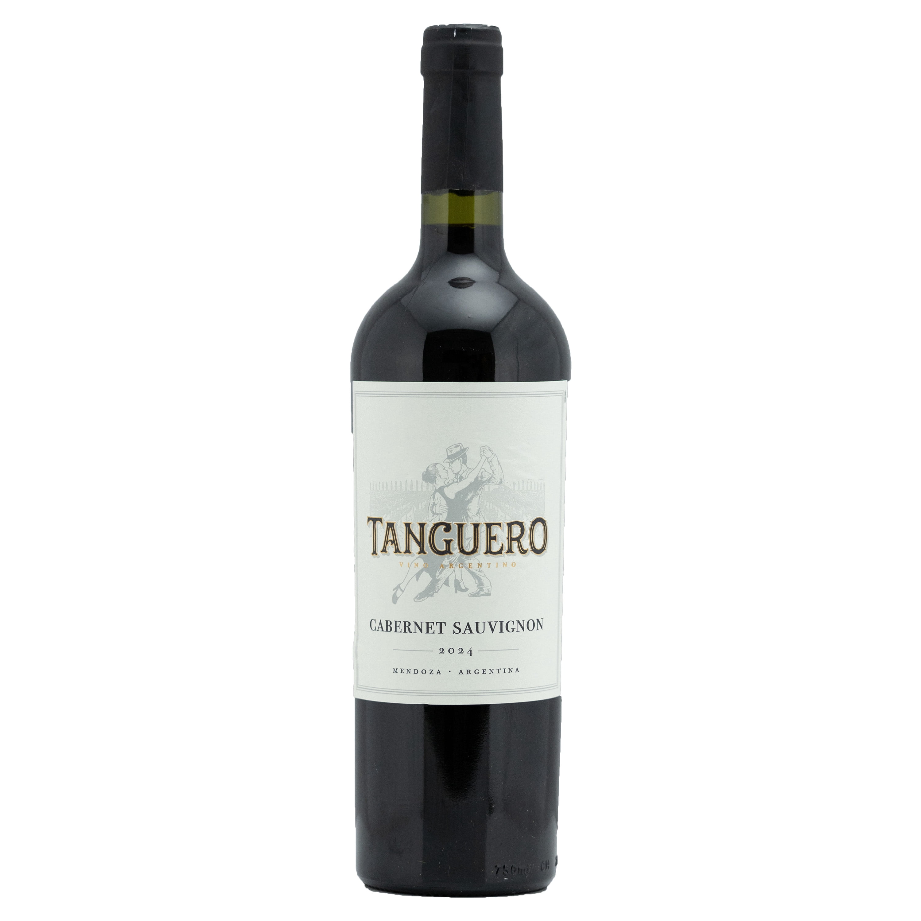 Finca Flichman Reserva Cabernet Sauvignon Red Wine, 13.5% ABV, 750 ml, Smooth and Bold Flavors