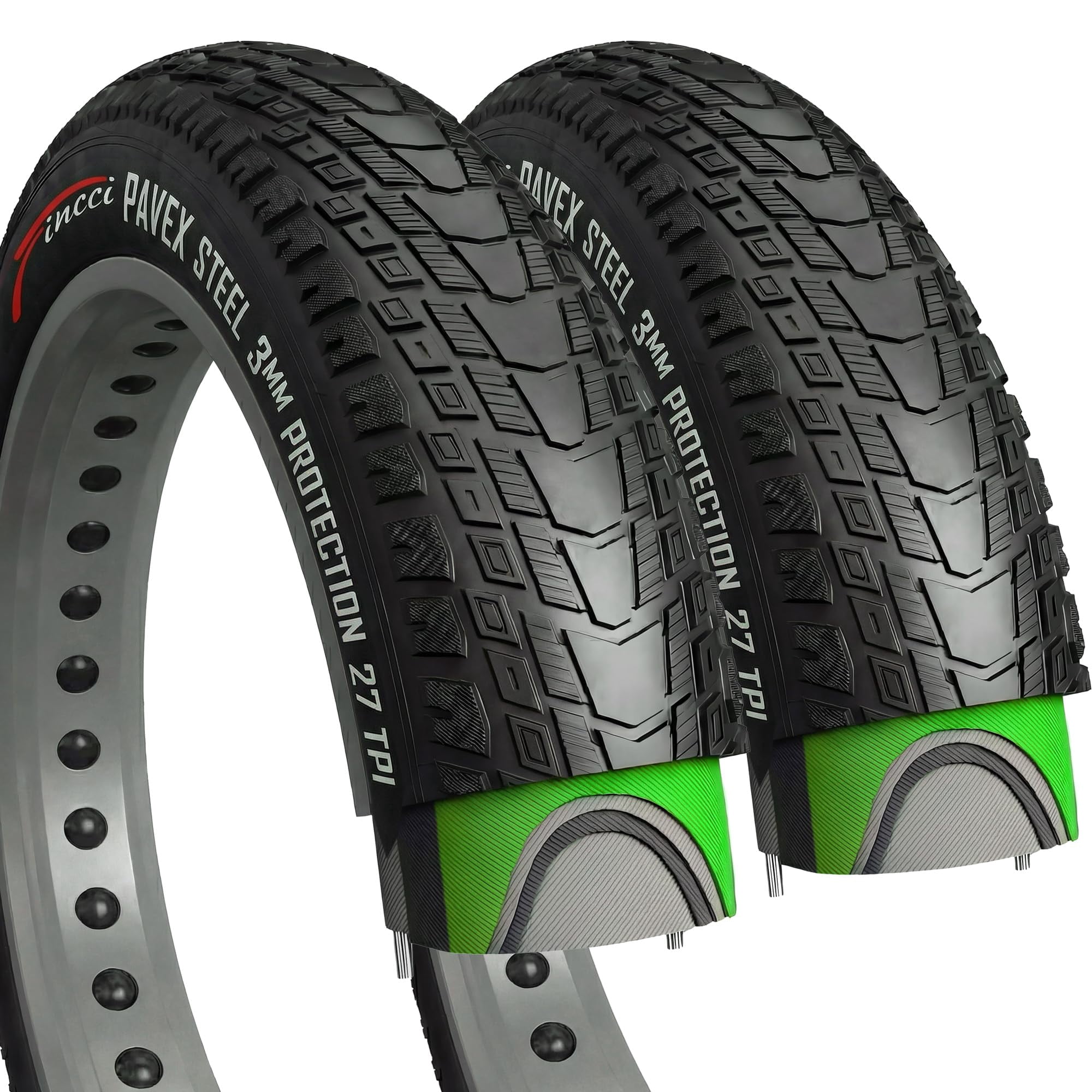 Cst Bft 20x4.0