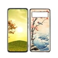 thumbnail image 1 of Finch-179 Phone Case, Designed for Google Pixel 6(2021) Case Soft Silicon for women girls boys wife gift,Shockproof Phone Cover, 1 of 1