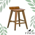thumbnail image 1 of Finch Carter Counter Stool Light Beige, 1 of 7