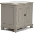 thumbnail image 1 of Finch Ellison Storage Cabinet Gray, 1 of 12