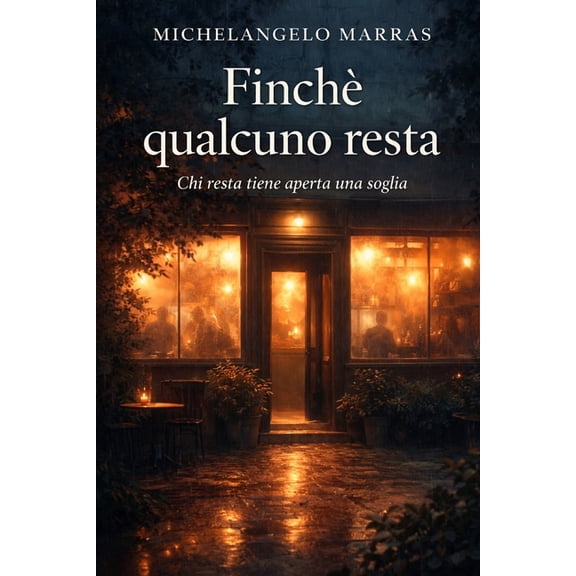 Finch qualcuno resta, (Paperback)