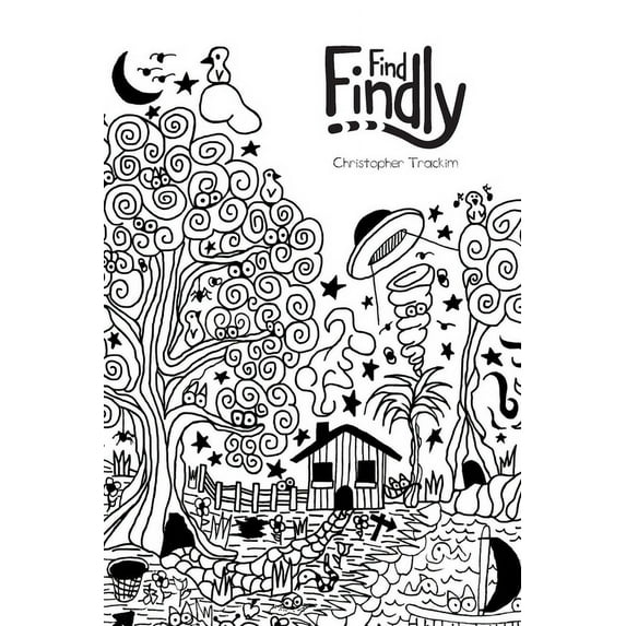 Find Findly, (Paperback)