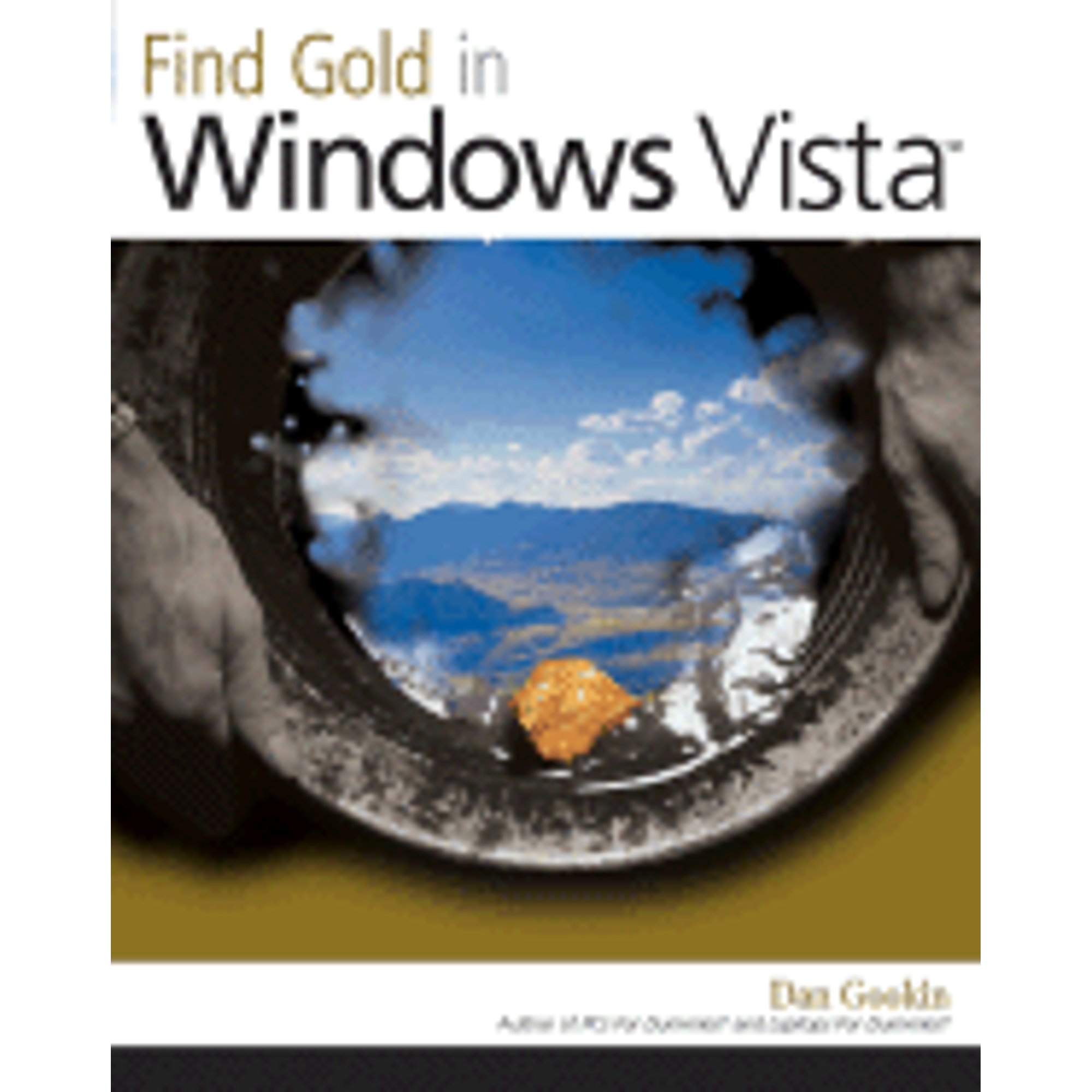 Open Windows Gold Find Gold in Windows Vista - Walmart.com