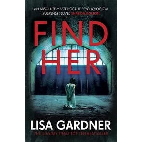Find Her
