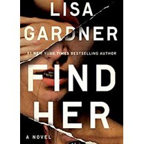 Pre-Owned Find Her (Hardcover) 141048534X 9781410485342