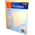 thumbnail image 1 of Find It FT07466 Ruled File Folders, Manila - Pack of 6, 1 of 5