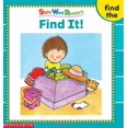 thumbnail image 1 of Pre-Owned Sight Word Readers: Find It! (Paperback) 0439511798 9780439511797, 1 of 1