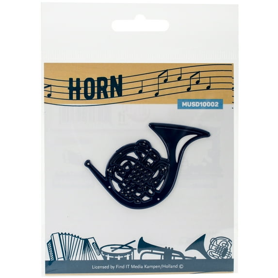 Find It Trading Horn