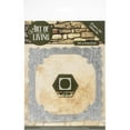 thumbnail image 1 of Find It Trading JAD10053 Art of Living Frame - Jeanine Dies, 1 of 1
