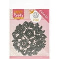 thumbnail image 1 of Find It Trading JAD10084 Jeanines Art Die - The Circle of Flowers, Happy Birds, 1 of 1