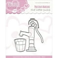 thumbnail image 1 of Find It Trading Precious Marieke Romance Die-Old Water Pump, 1 of 2
