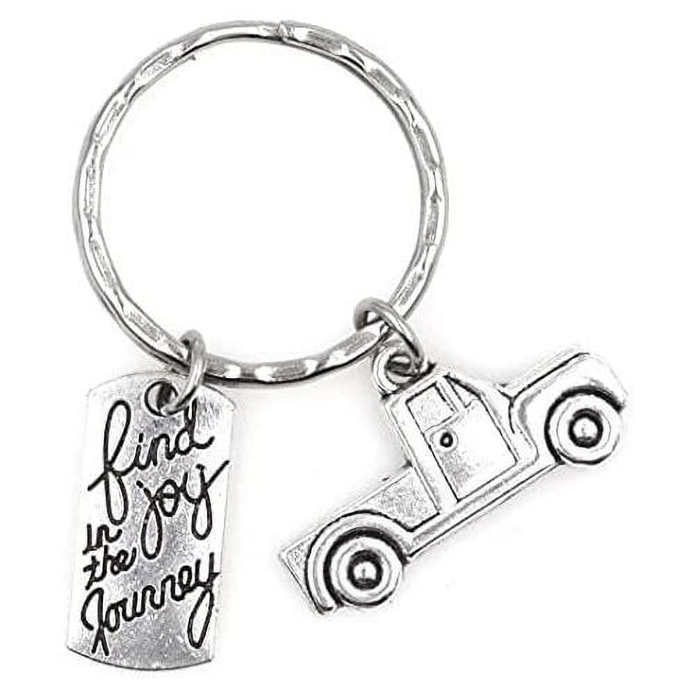 Find Joy In The Journey Graduate Moving Job Congrats Pickup Gift Sweet