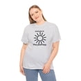 thumbnail image 1 of Find Joy Sun Unisex Heavy Cotton Tee, 1 of 10