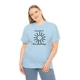 thumbnail image 1 of Find Joy Sun Unisex Heavy Cotton Tee, 1 of 10