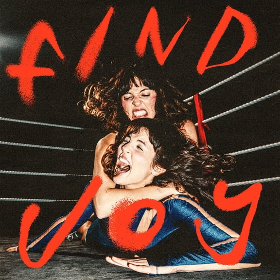 That Woman Find Joy (Vinyl Record) Limited 12" Album Coloured Vinyl (Limited Edition)