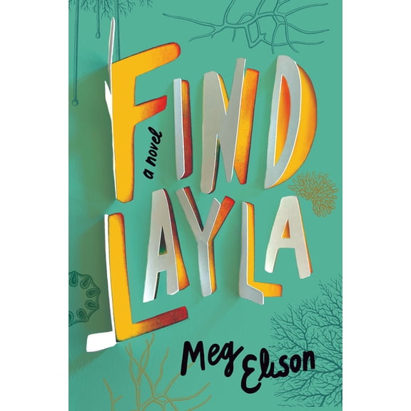 Find Layla, (Paperback)